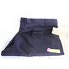 Image 1 : CALVARESI MENS DRESS PANTS SIZE 44R