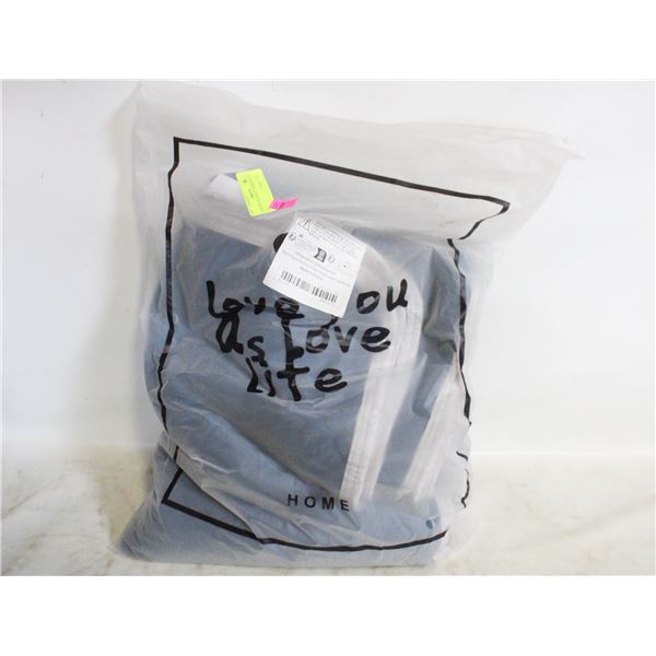COOLING BLANKET DOUBLE/QUEEN SZ