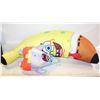 Image 1 : NICKELODEON SPONGEBOB PLUSHIES (2)