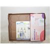 Image 1 : NEW KITTEN BOTTLE FEEDING KIT + UNUSED BOX OF