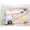 Image 1 : ESTATE PARTY SUPPLIES/PICNIC ITEMS