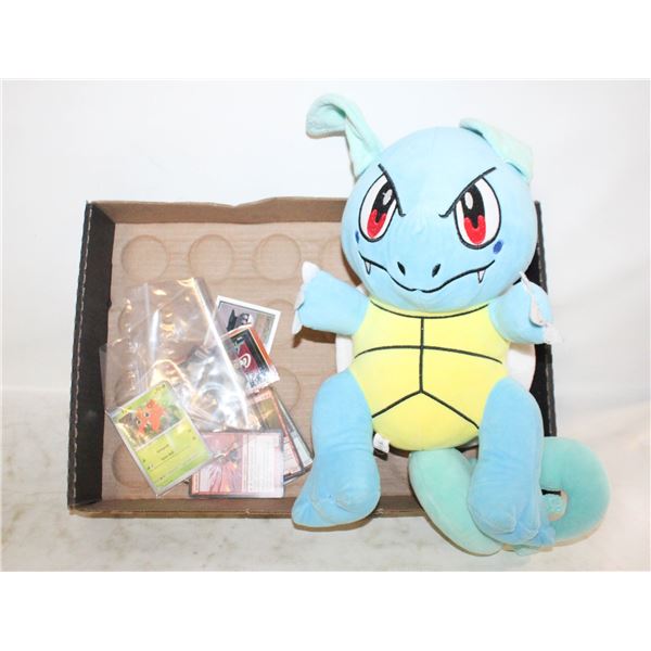 POKEMON + MORE