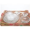 Image 1 : MCM ASSORTED DISHWARES, BOWLS,