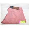 Image 1 : 34 HERITAGE COOL MENS PANTS SIZE 29X32