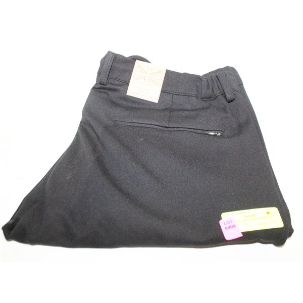 7 DOWNIE STREET MENS DRESS PANTS 38 X 34