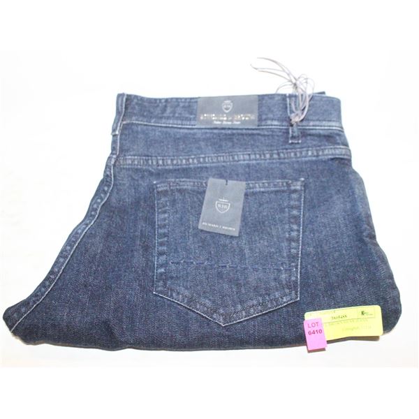RICHARD L BROWN MENS JEANS SIZE 40