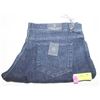 Image 1 : RICHARD L BROWN MENS JEANS SIZE 40