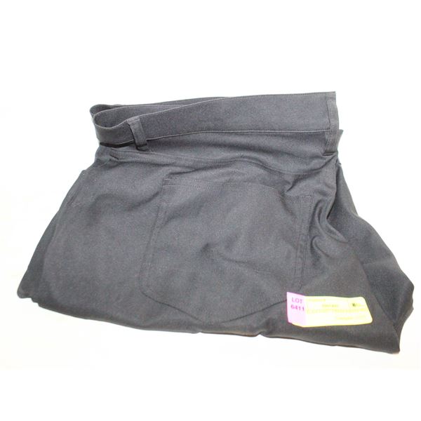 TRAVIS MATHIEU DRESS PANTS SIZE 40