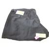 Image 1 : CALVARESI MENS UNHEMMED DRESS PANTS SIZE 40R