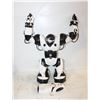 Image 1 : WOW WEE ROBOSAPIEN 14" HUMANOID R/C ROBOT