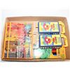Image 1 : ESTATE OLD CRAYOLA PRODUCTS + 2
