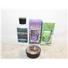 Image 1 : ASSORTED BODY LOTIONS