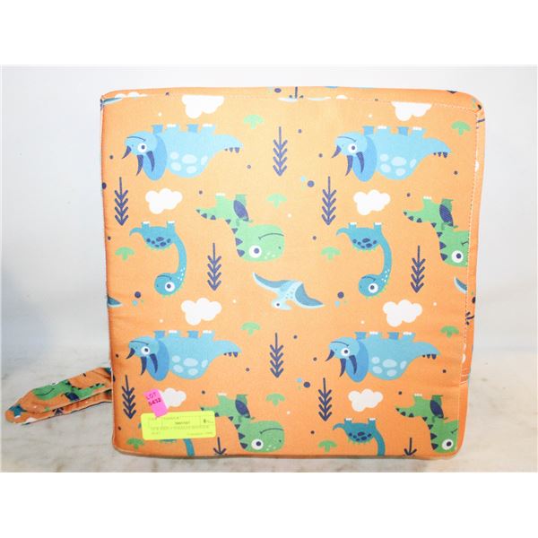NEW KIDUN TODDLER BOOSTER SEAT