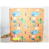Image 1 : NEW KIDUN TODDLER BOOSTER SEAT