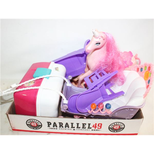 ESTATE MATTEL BARBIE BUNDLE + MORE