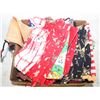 Image 1 : GIFT BAGS/BOXES/TINES- LARGE LOT ASSORTED