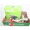 Image 1 : NEW IN BOX EVERYDAY ESSENTIALS WAFFLE