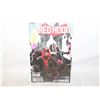Image 1 : DC COMICS #1 RED HOOD