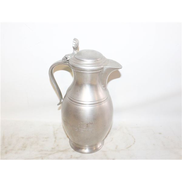 VINTAGE LES POTSTAINERS HUTOIS HANDMADE