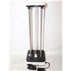 Image 1 : ULTRAVIOLET GERMICIDAL LAMP 36W, 17" TALL