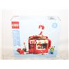 Image 1 : LEGO 40776 HOT CHOCOLATE STAND LIMITED-