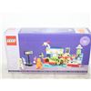 Image 1 : LEGO 40687 ALEIN SPACE DINER LIMITED-