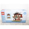 Image 1 : LEGO 40594 HOUZE OF THE WORLD 3 LIMITED-
