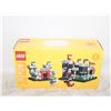 Image 1 : LEGO 40775 MINI KNIGHTS CASTLE LIMITED-