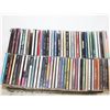 Image 1 : APPX 70 ROCK AND POP AND MISC CDS