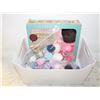 Image 1 : CROCHET KIT PLUS EXTRA YARN