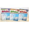 Image 1 : COMPLETE MATH SMART BOOKS FOR GRADES 10, 11 & 12