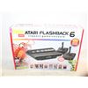 Image 1 : ATARI FLASBACK 6 CLASSIC GAME CONSOLE 100 BUILT
