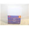 Image 1 : 12 PADS OF WHITE LINED WRITING PAPER PADS
