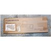 Image 1 : NEW EXPANDABLE BAMBOO BATHTUB CADDY TRAY