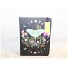 Image 1 : LUNA MOTH LINED JOURNAL- NEW