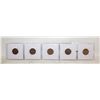 Image 2 : AMERICAN WHEAT PENNIES FROM