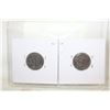 Image 2 : AMERICAN WHEAT PENNIES FROM 1943