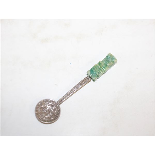 .925 MEXICAN SOUVENIR SPOON