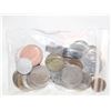 Image 1 : BAG OF INTERNATIONAL COINS