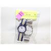 Image 1 : TWO TIMEX WATCHES SPORT/DRESS