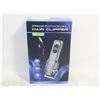 Image 1 : NEW PROFESSIONAL HAIR CLIPPER/SHAVER