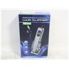 Image 1 : NEW PROFESSIONAL HAIR CLIPPER/SHAVER