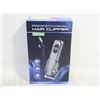 Image 1 : NEW PROFESSIONAL HAIR CLIPPER/SHAVER