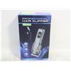 Image 1 : NEW PROFESSIONAL HAIR CLIPPER/SHAVER