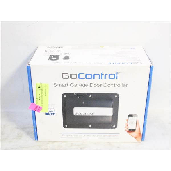NEW IN BOX GOCONTROL SMART