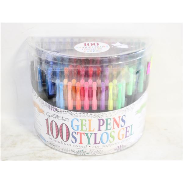NEW GEL WRITER 100 GEL STYLUS