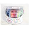 Image 1 : NEW GEL WRITER 100 GEL STYLUS