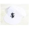 Image 1 : NEW MENS FLOWER MOTIF HAT