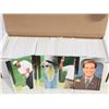 Image 1 : BOX ALL MENS GULF UPPERDECK APPROX 525 CARDS