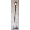 Image 1 : ANTIQUE BRANDING IRONS-ESTATE